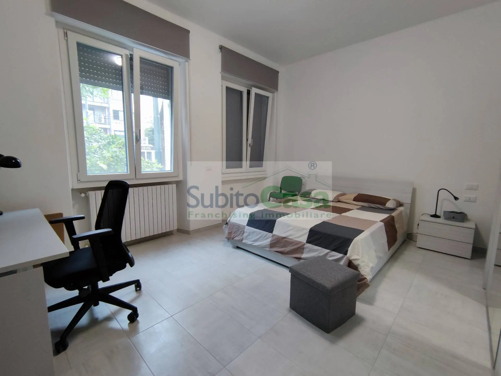 Immagine per Casa Semindipendente in affitto a Chieti Via De Virgiliis 2