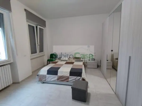 Casa Semindipendente via De Virgiliis 2, Chieti