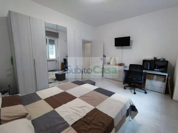 Casa Semindipendente via De Virgiliis 2, Chieti