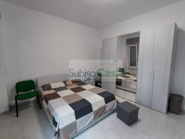 Casa Semindipendente via De Virgiliis 2, Chieti