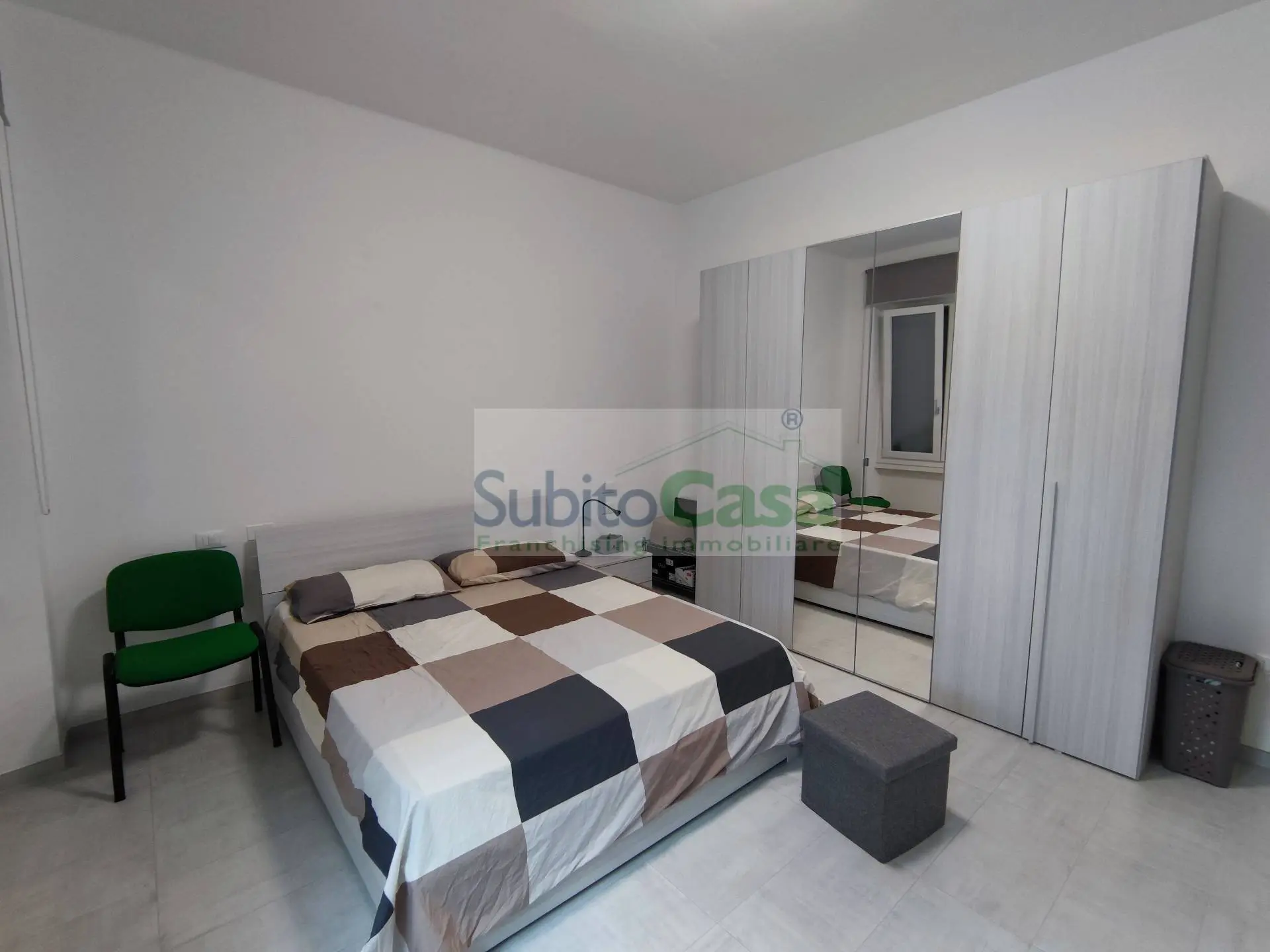 Immagine per Casa Semindipendente in affitto a Chieti Via De Virgiliis 2
