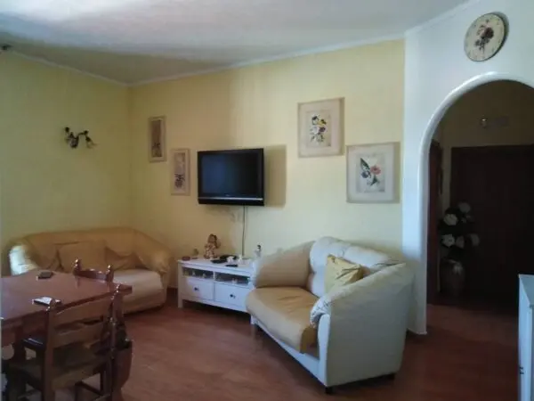 Appartamento via Croci 21, Vico Del Gargano