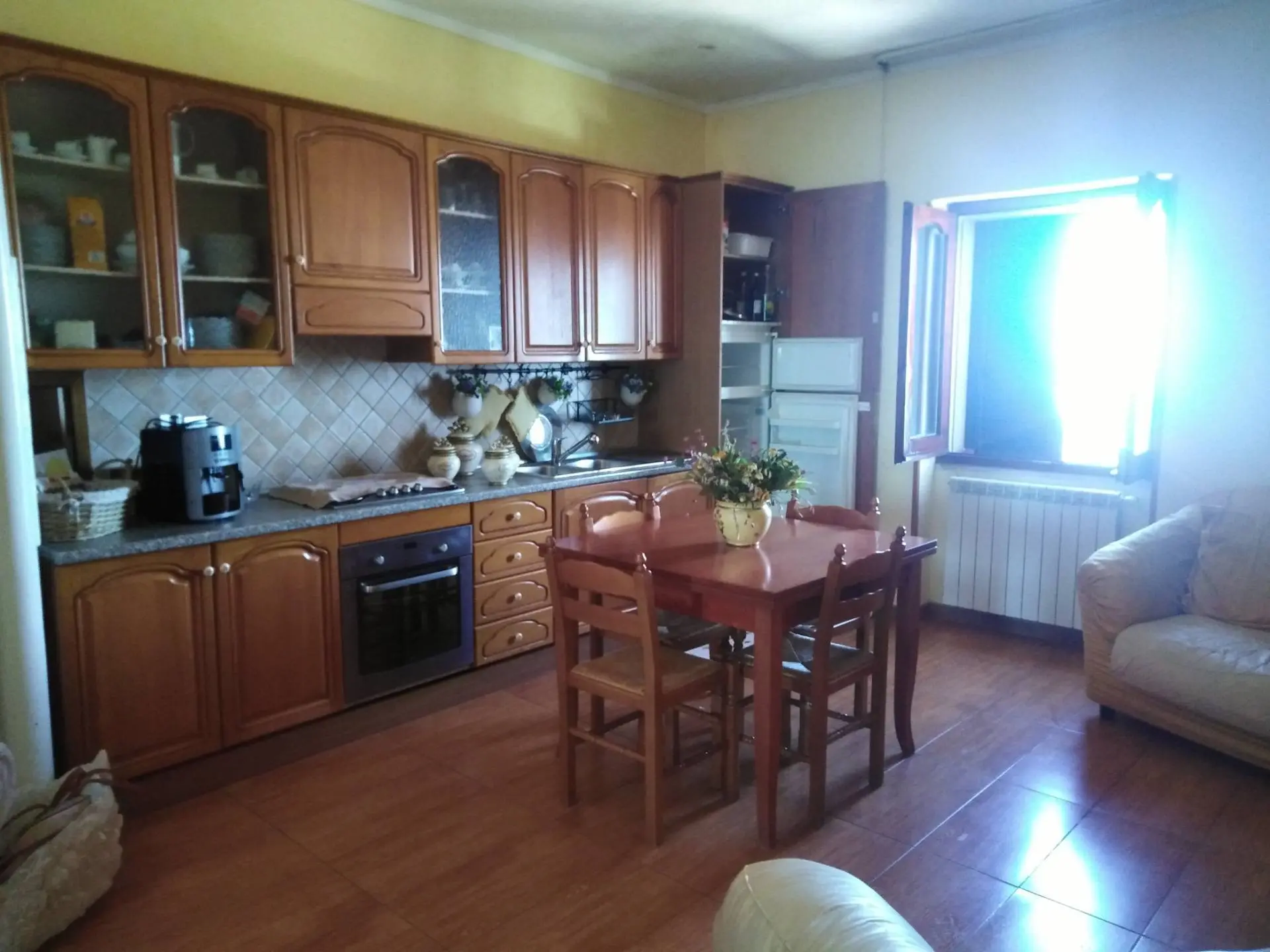 Immagine per Appartamento in vendita a Vico del Gargano Via CROCI 21