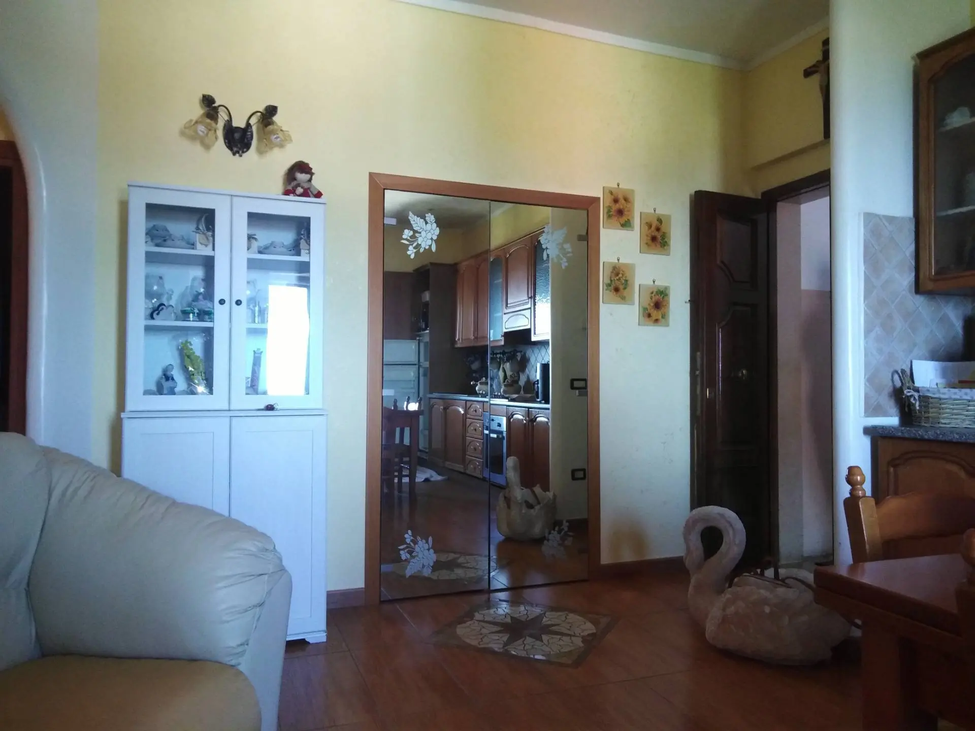 Immagine per Appartamento in vendita a Vico del Gargano Via CROCI 21