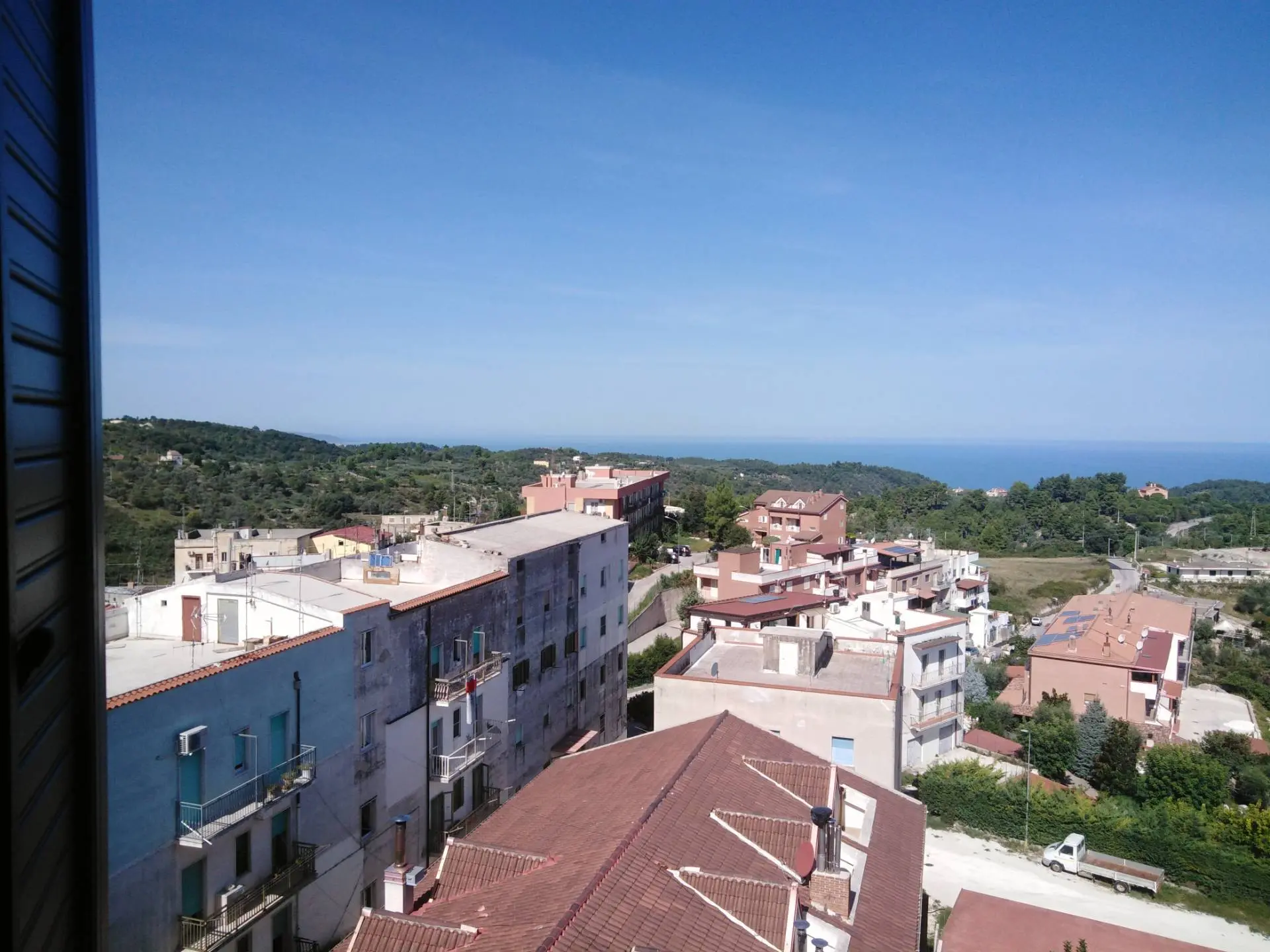 Immagine per Appartamento in vendita a Vico del Gargano Via CROCI 21