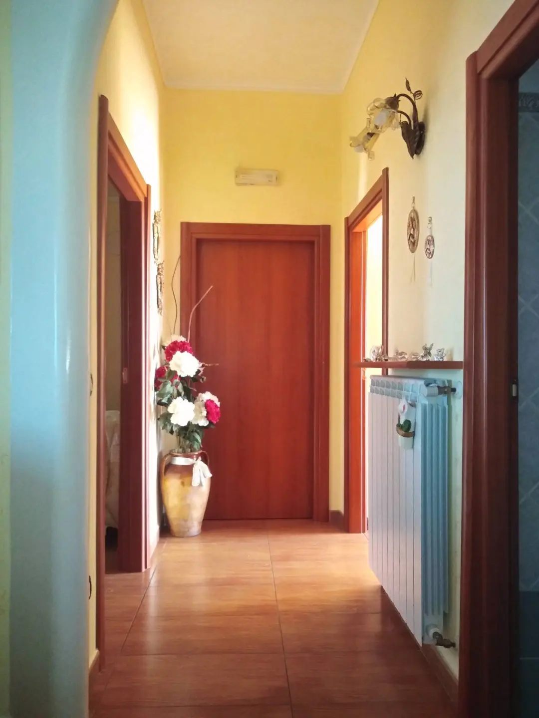 Immagine per Appartamento in vendita a Vico del Gargano Via CROCI 21