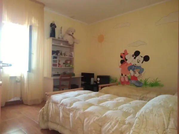 Appartamento via Croci 21, Vico Del Gargano