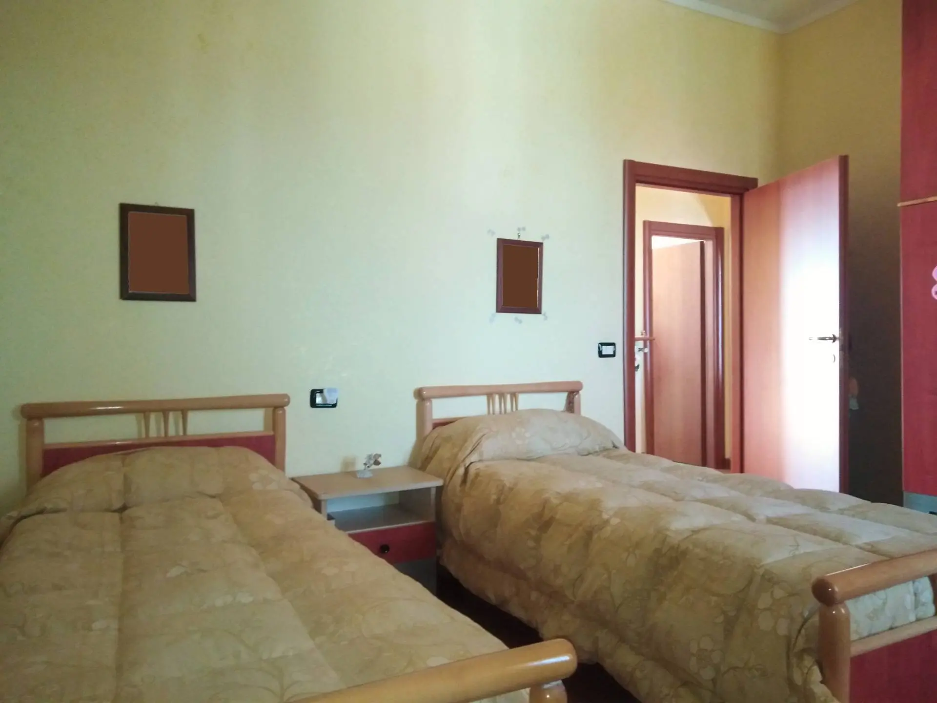 Immagine per Appartamento in vendita a Vico del Gargano Via CROCI 21