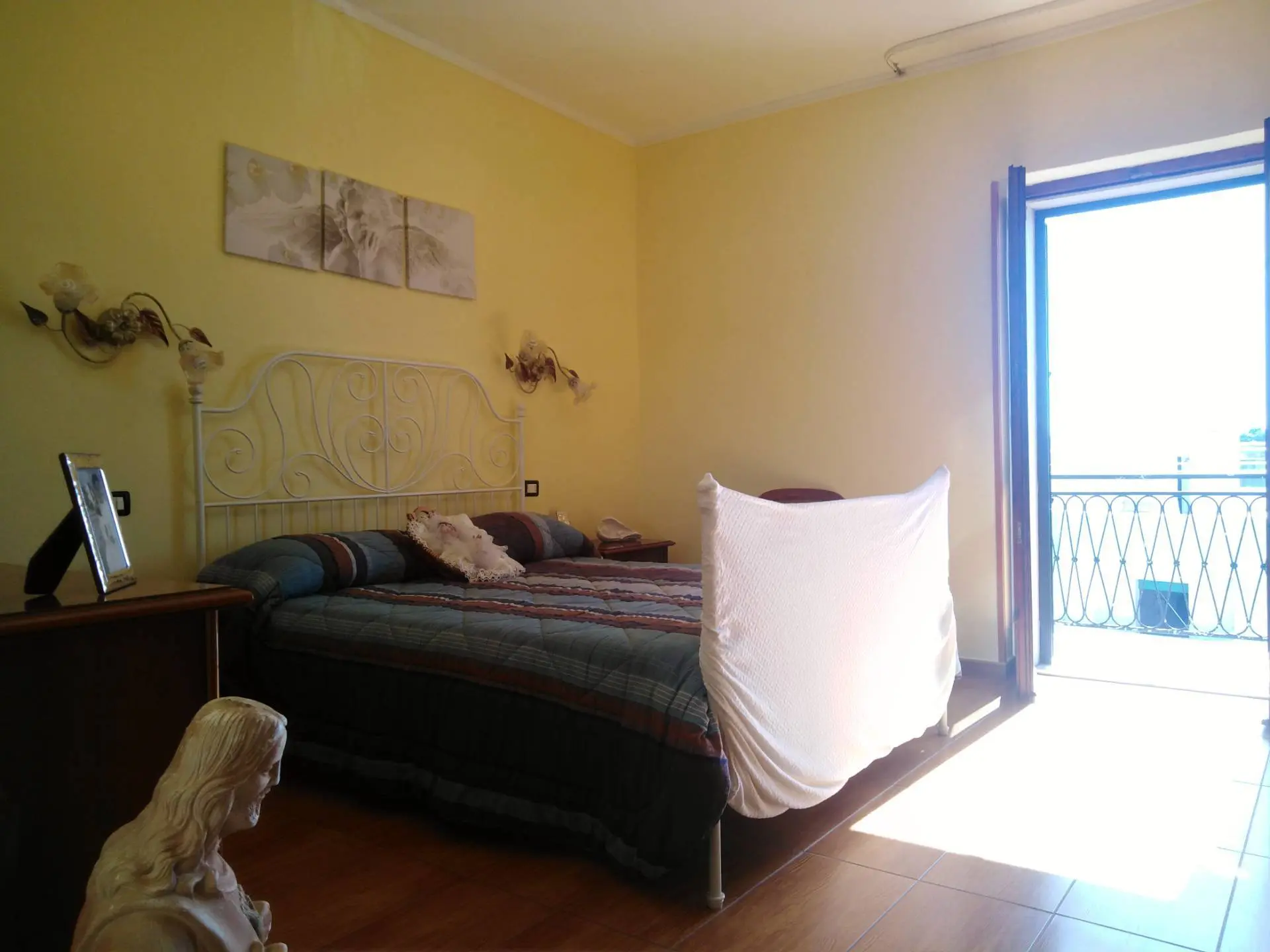 Immagine per Appartamento in vendita a Vico del Gargano Via CROCI 21