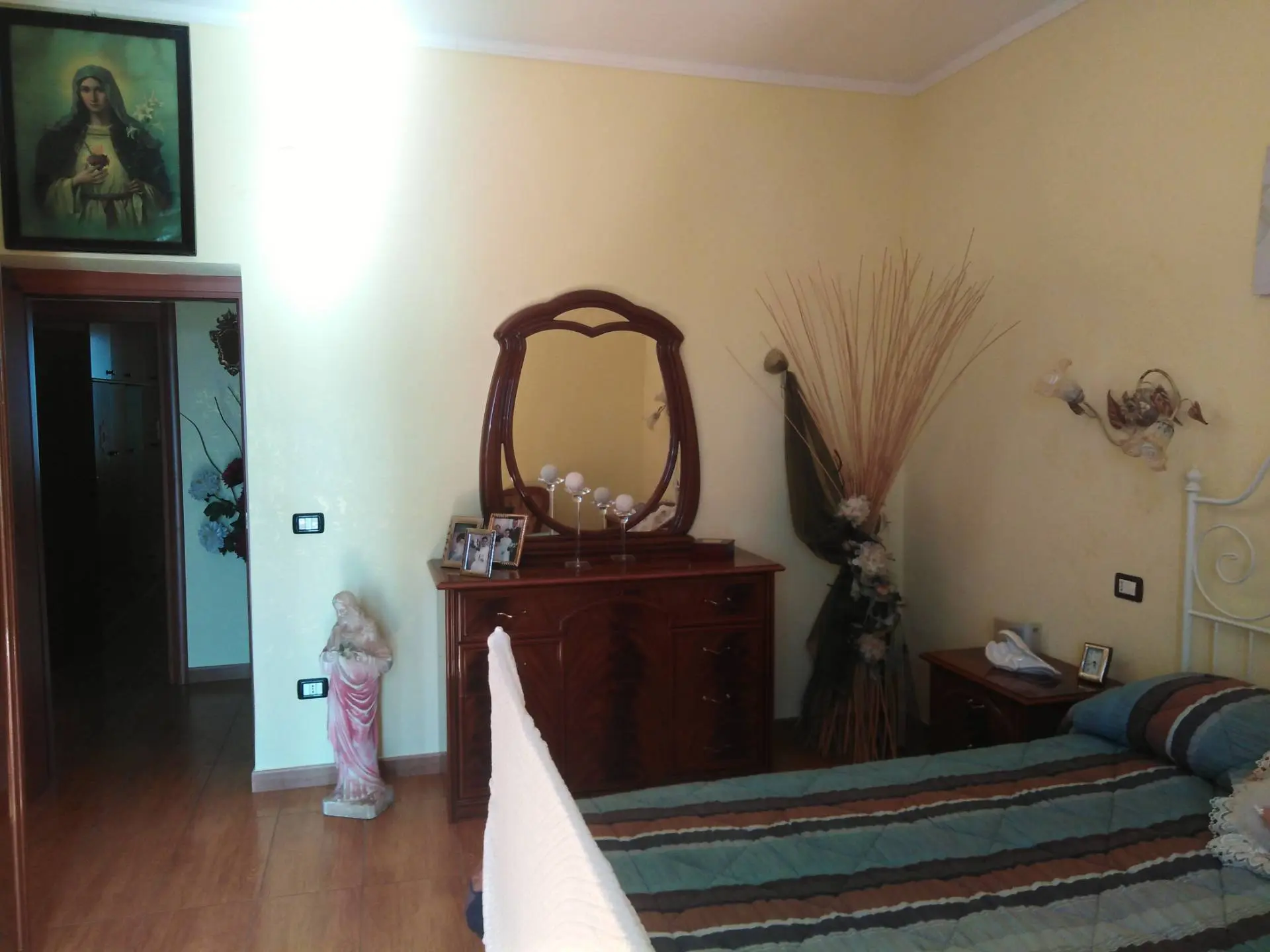 Immagine per Appartamento in vendita a Vico del Gargano Via CROCI 21