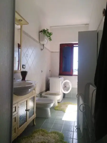 Appartamento via Croci 21, Vico Del Gargano