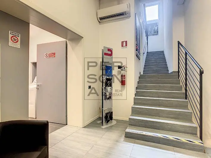 Immagine per Capannone Industriale in vendita a Trento