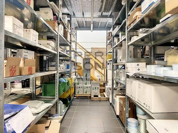 Immagine per Capannone Industriale in vendita a Trento