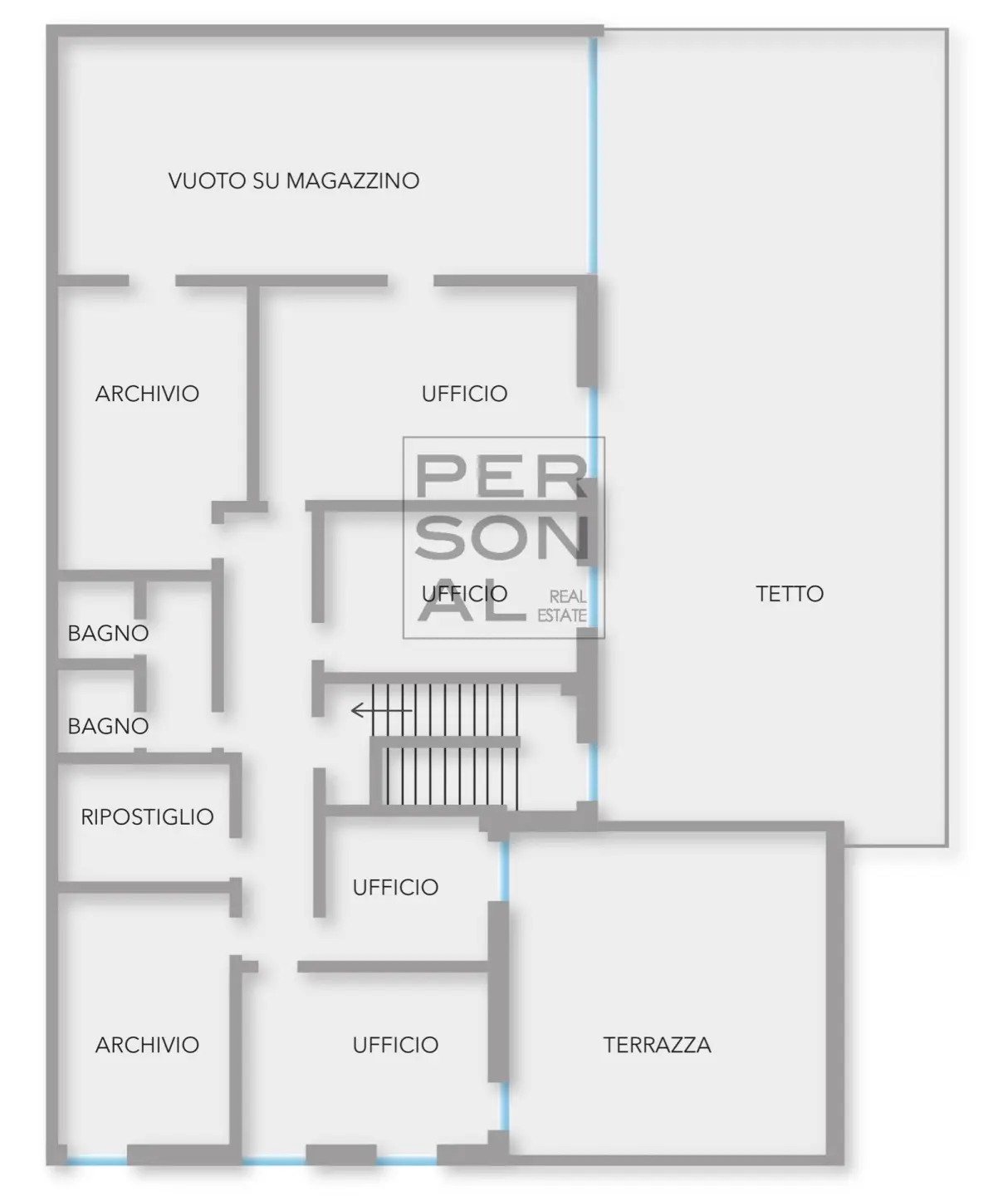 Immagine per Capannone Industriale in vendita a Trento