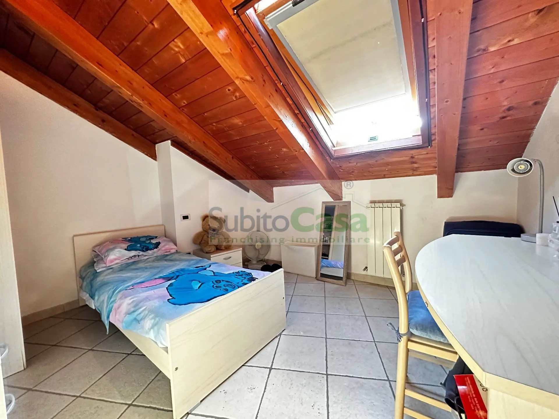Immagine per Casa Semindipendente in affitto a Chieti Via Scanno 12