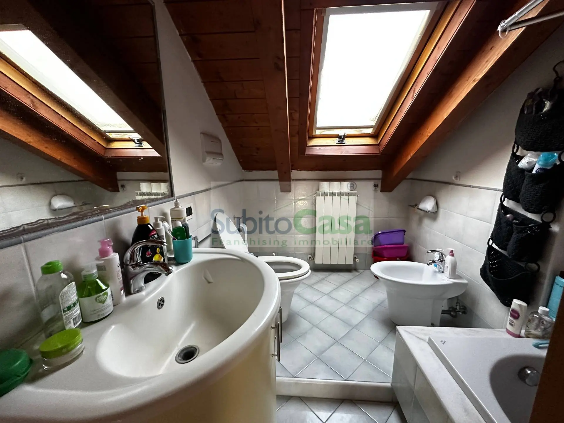 Immagine per Casa Semindipendente in affitto a Chieti Via Scanno 12