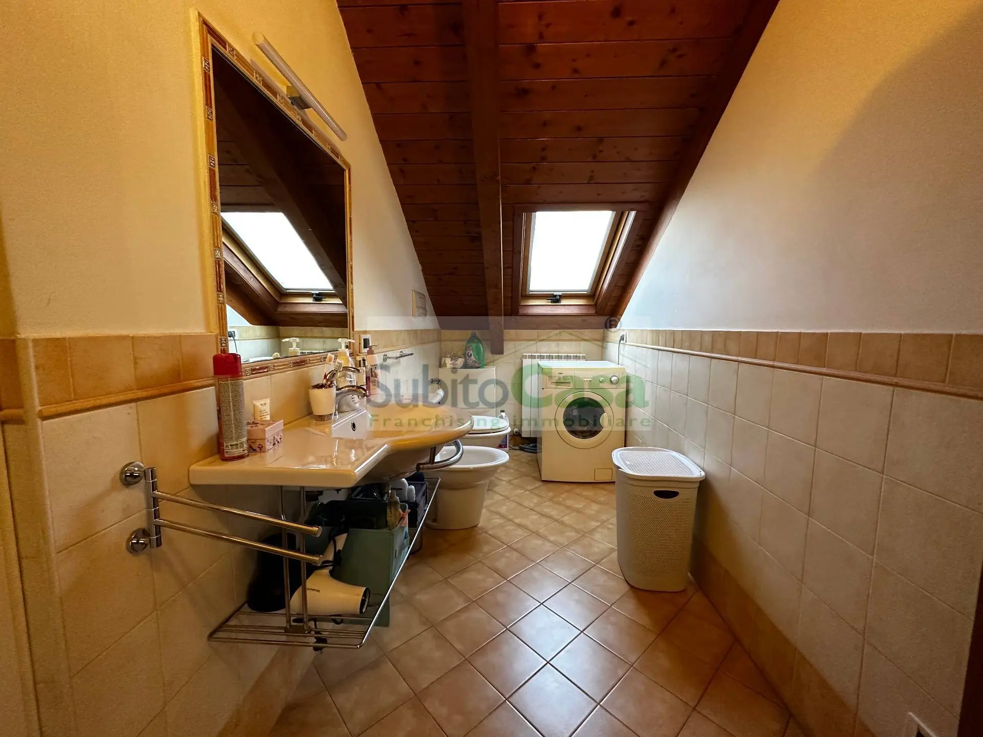 Immagine per Casa Semindipendente in affitto a Chieti Via Scanno 12