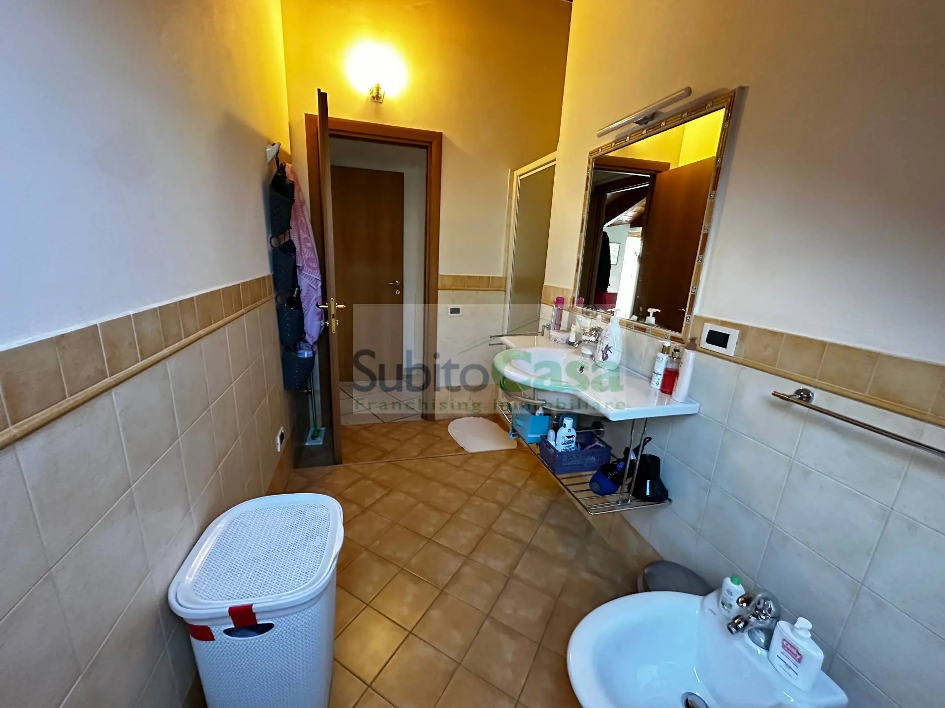 Immagine per Casa Semindipendente in affitto a Chieti Via Scanno 12