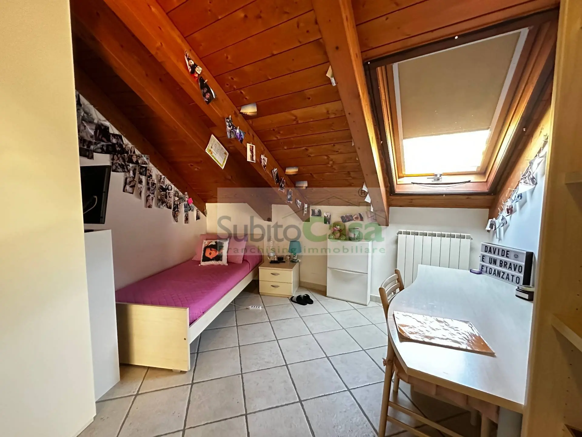 Immagine per Casa Semindipendente in affitto a Chieti Via Scanno 12