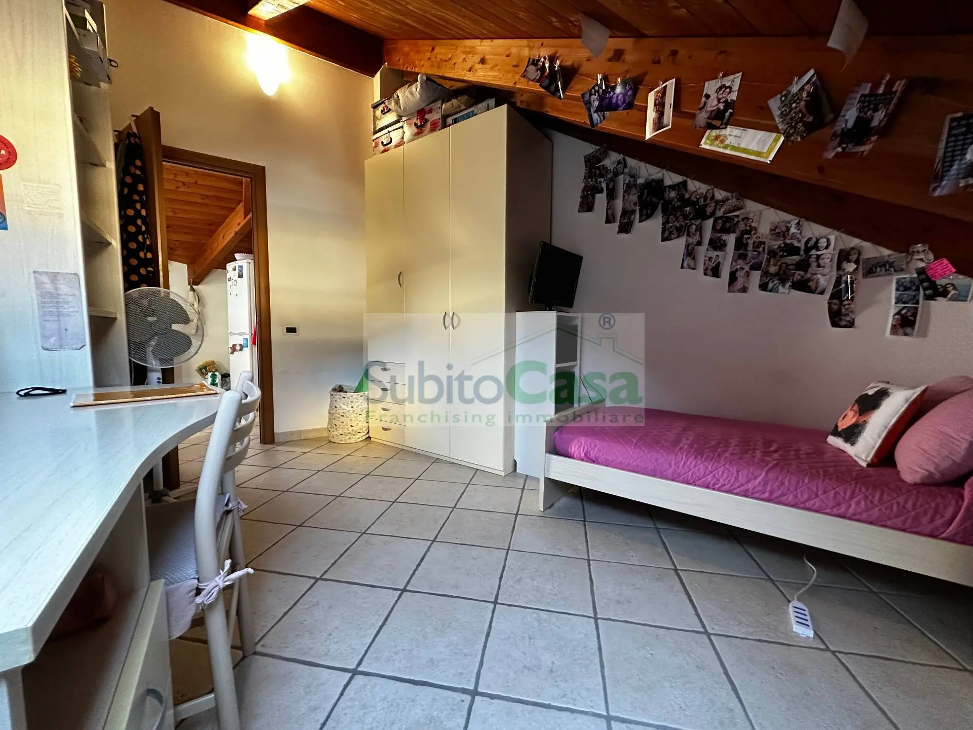 Immagine per Casa Semindipendente in affitto a Chieti Via Scanno 12