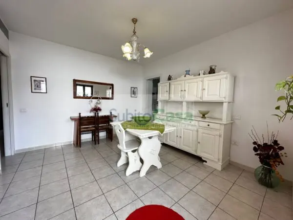 Appartamento Via B. Croce 465, Chieti