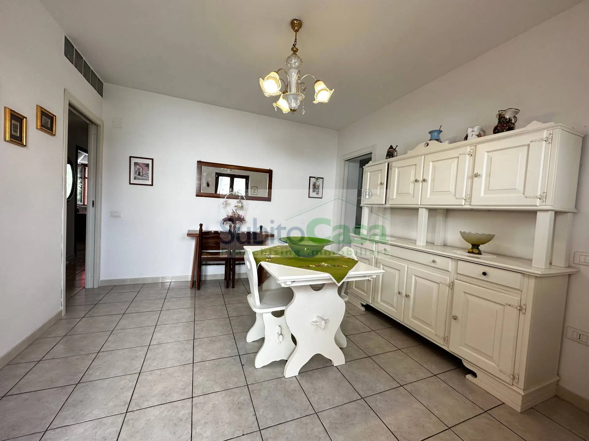 Immagine per Appartamento in affitto a Chieti Via B. Croce 465
