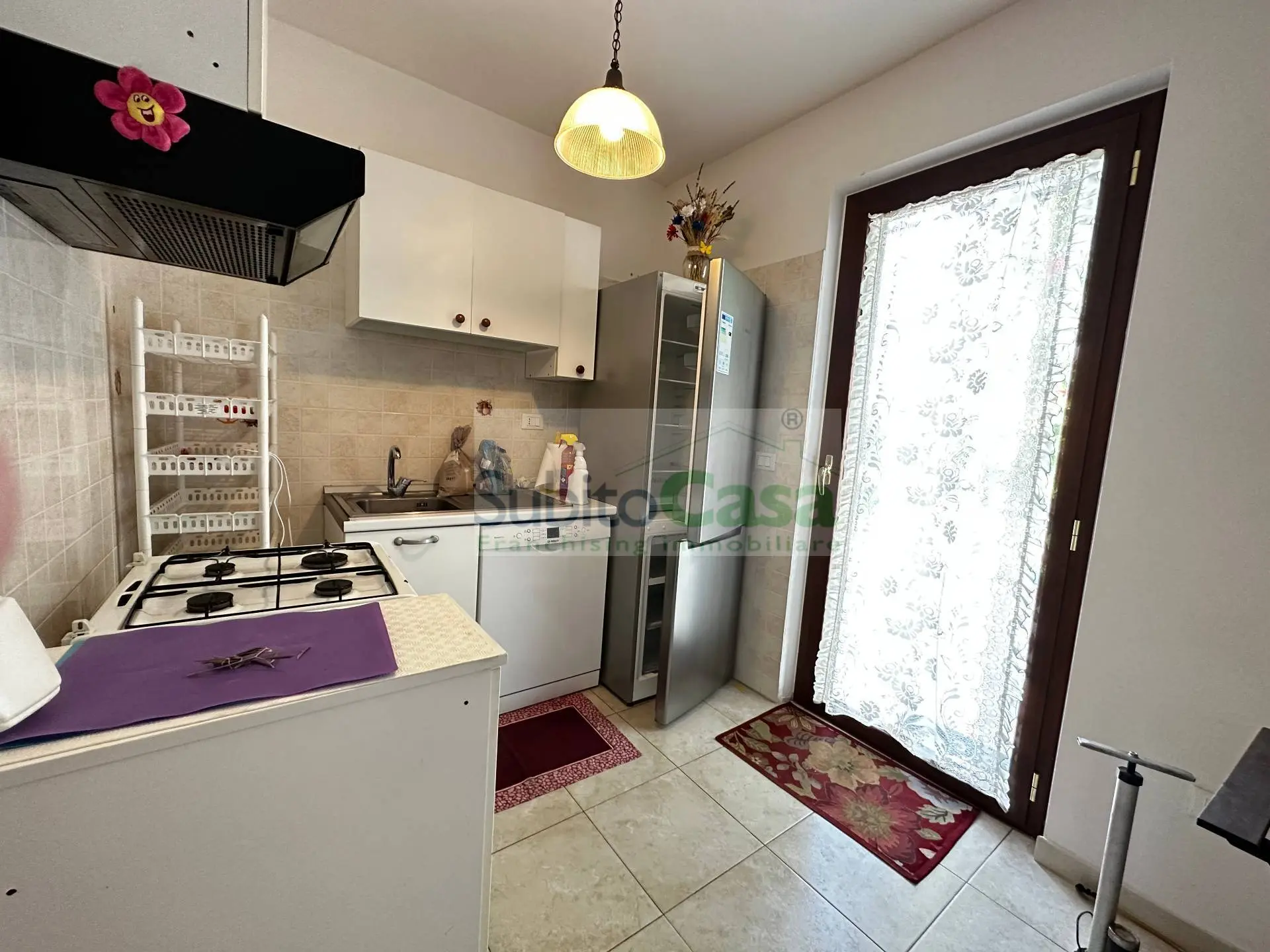 Immagine per Appartamento in affitto a Chieti Via B. Croce 465
