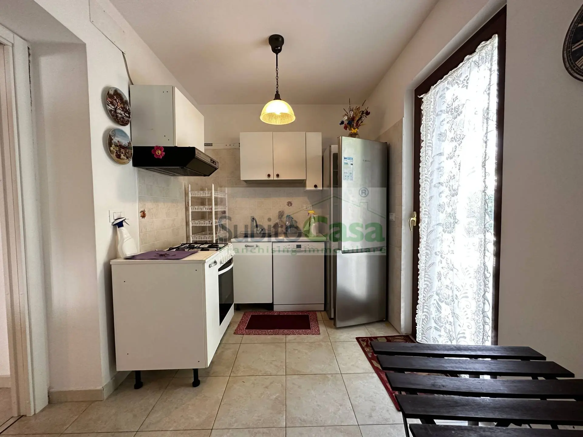 Immagine per Appartamento in affitto a Chieti Via B. Croce 465