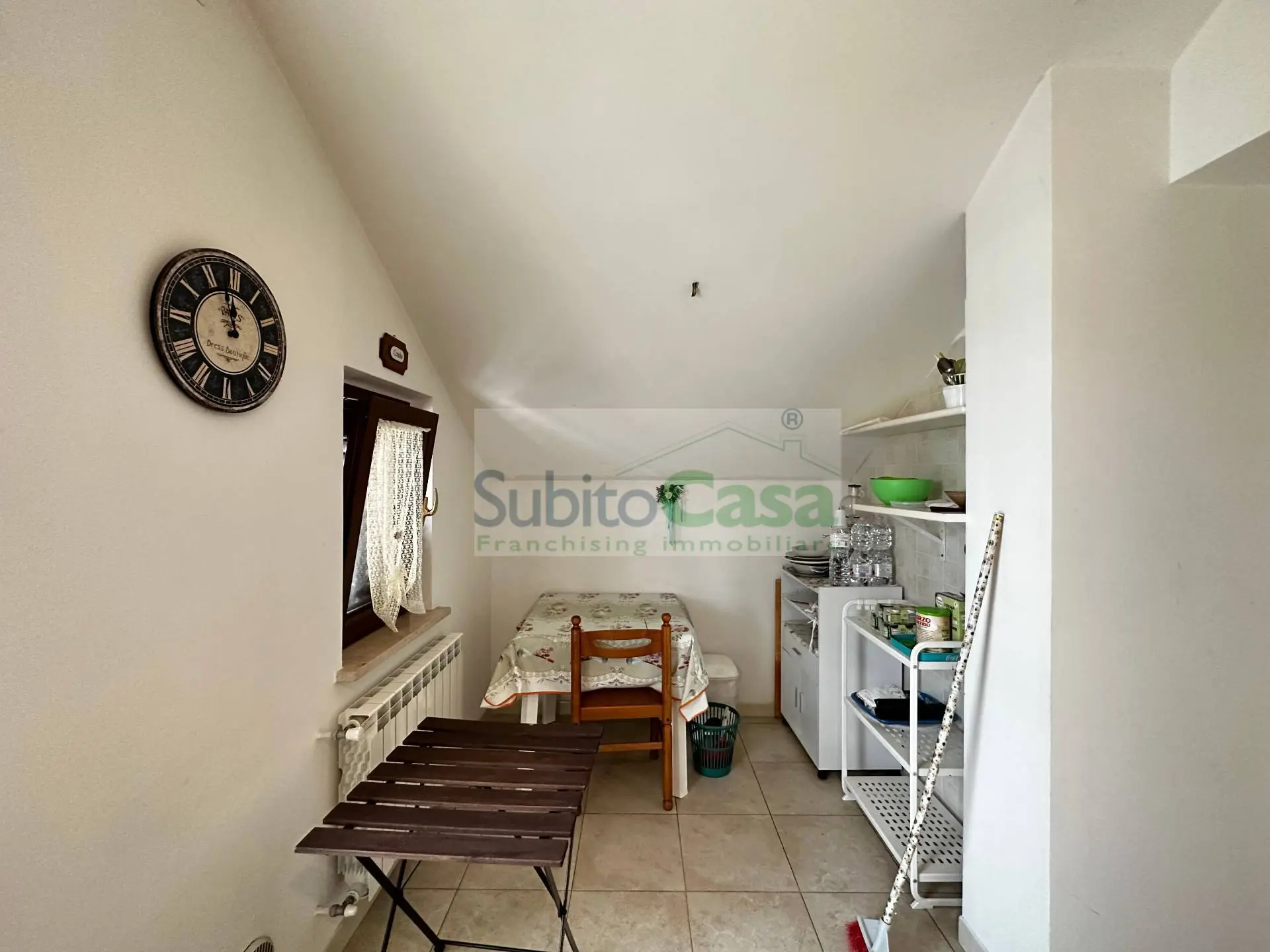 Immagine per Appartamento in affitto a Chieti Via B. Croce 465