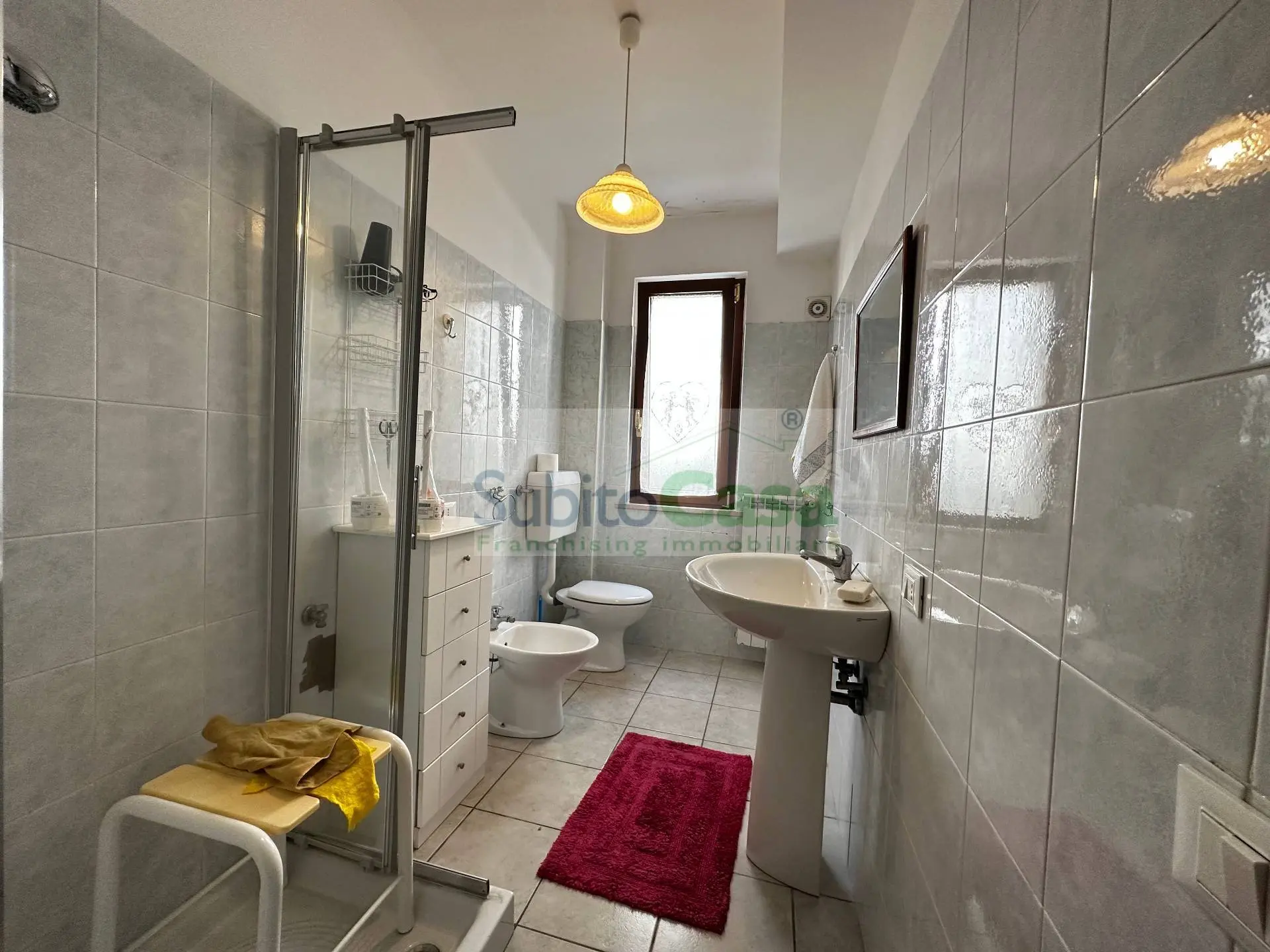 Immagine per Appartamento in affitto a Chieti Via B. Croce 465