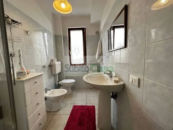 Immagine per Appartamento in affitto a Chieti Via B. Croce 465