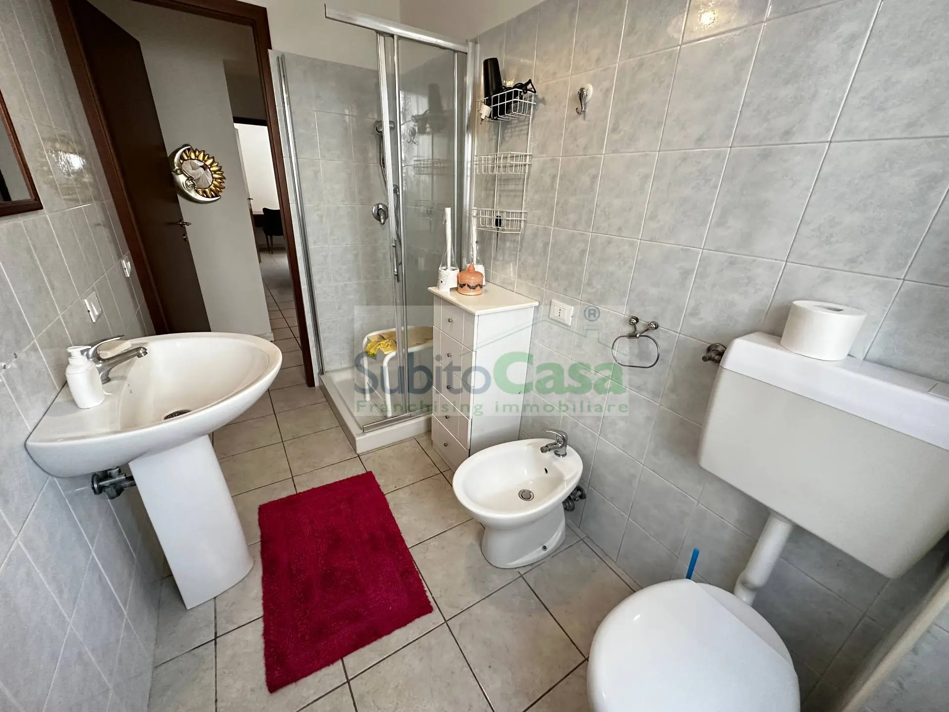 Immagine per Appartamento in affitto a Chieti Via B. Croce 465