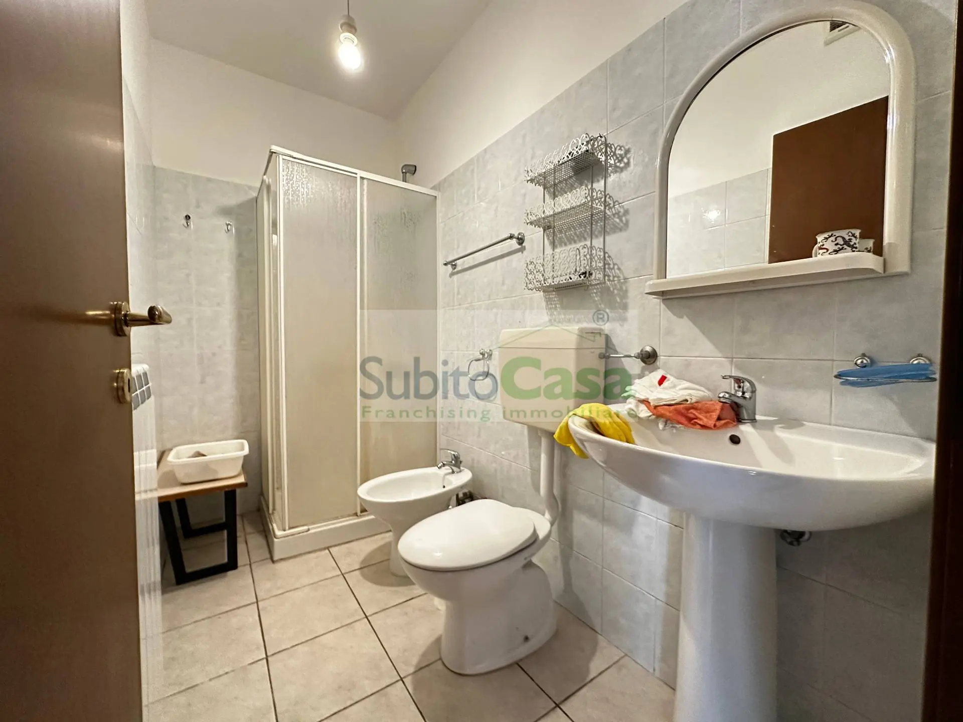 Immagine per Appartamento in affitto a Chieti Via B. Croce 465