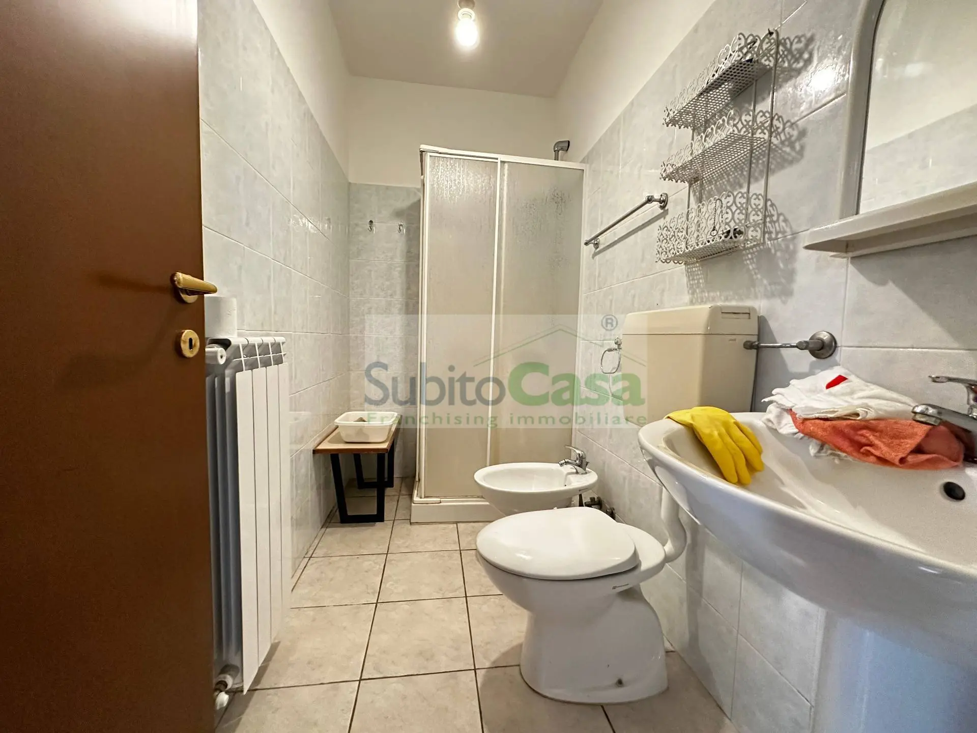 Immagine per Appartamento in affitto a Chieti Via B. Croce 465