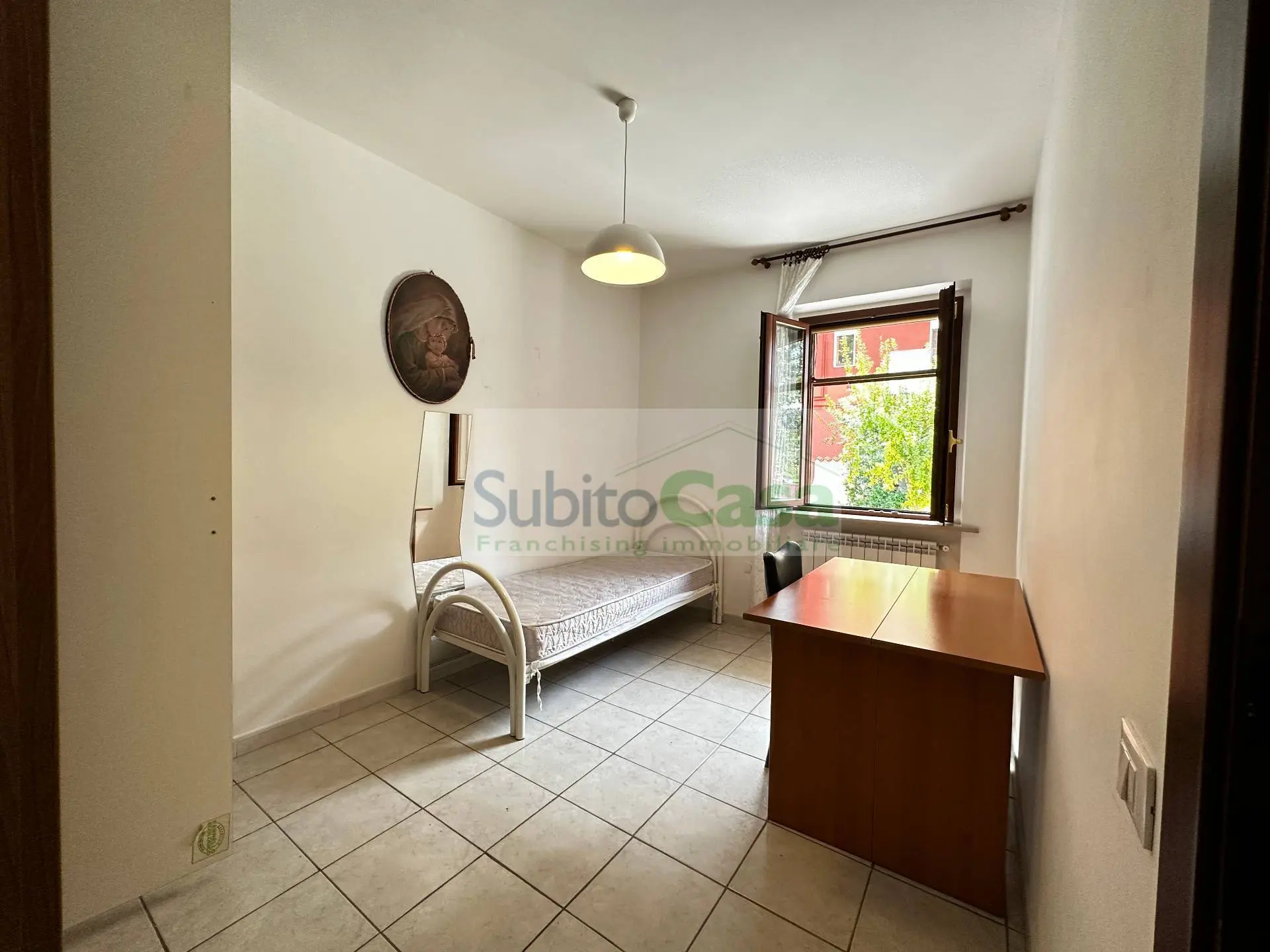 Immagine per Appartamento in affitto a Chieti Via B. Croce 465
