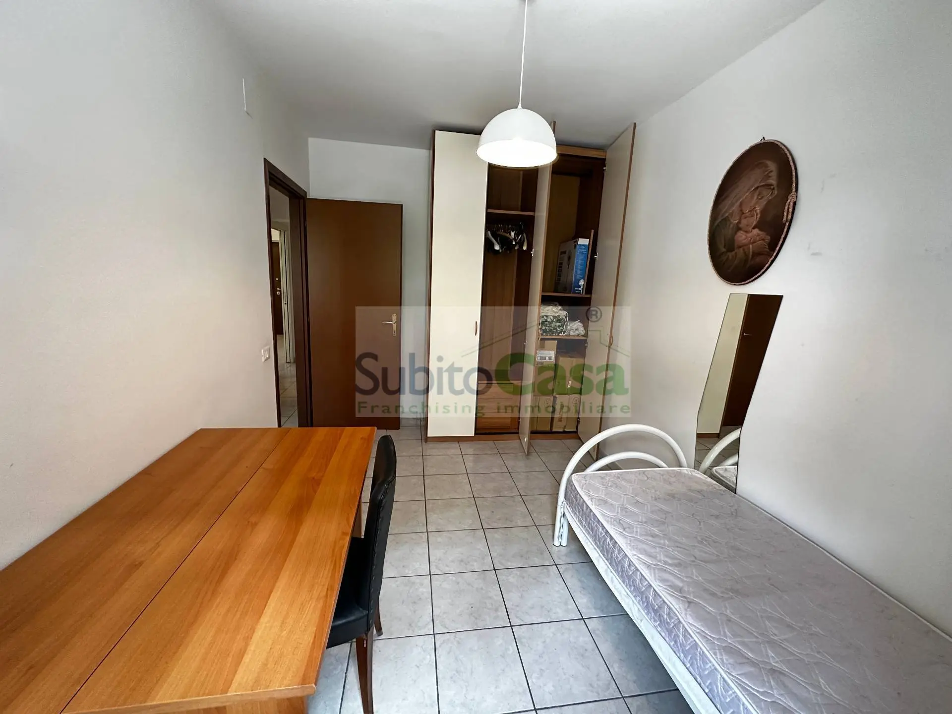Immagine per Appartamento in affitto a Chieti Via B. Croce 465