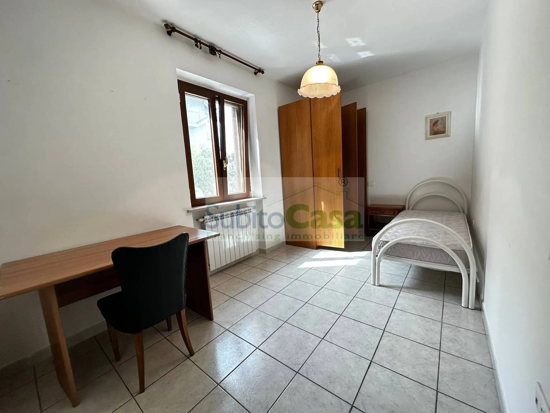 Immagine per Appartamento in affitto a Chieti Via B. Croce 465