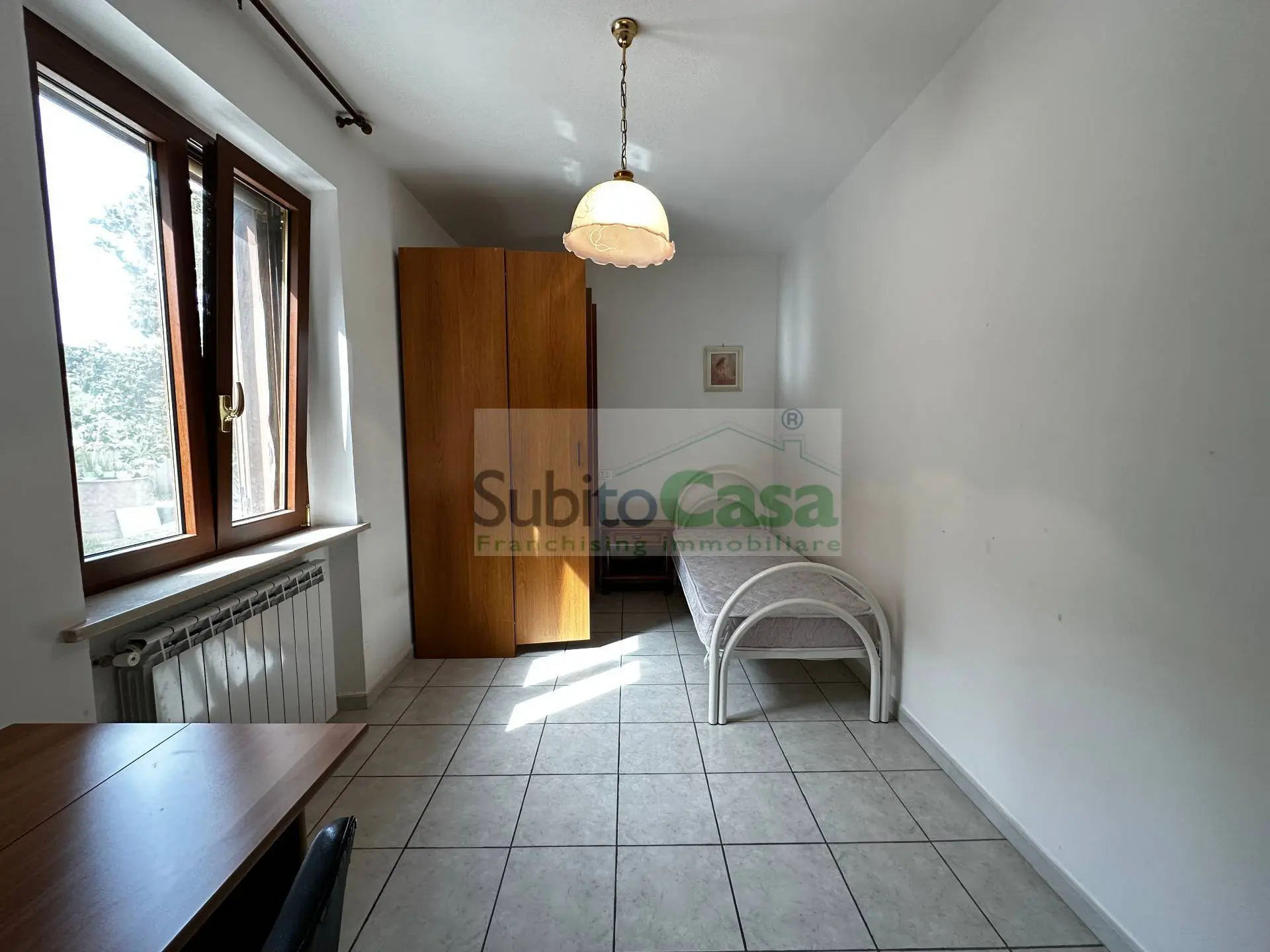 Immagine per Appartamento in affitto a Chieti Via B. Croce 465