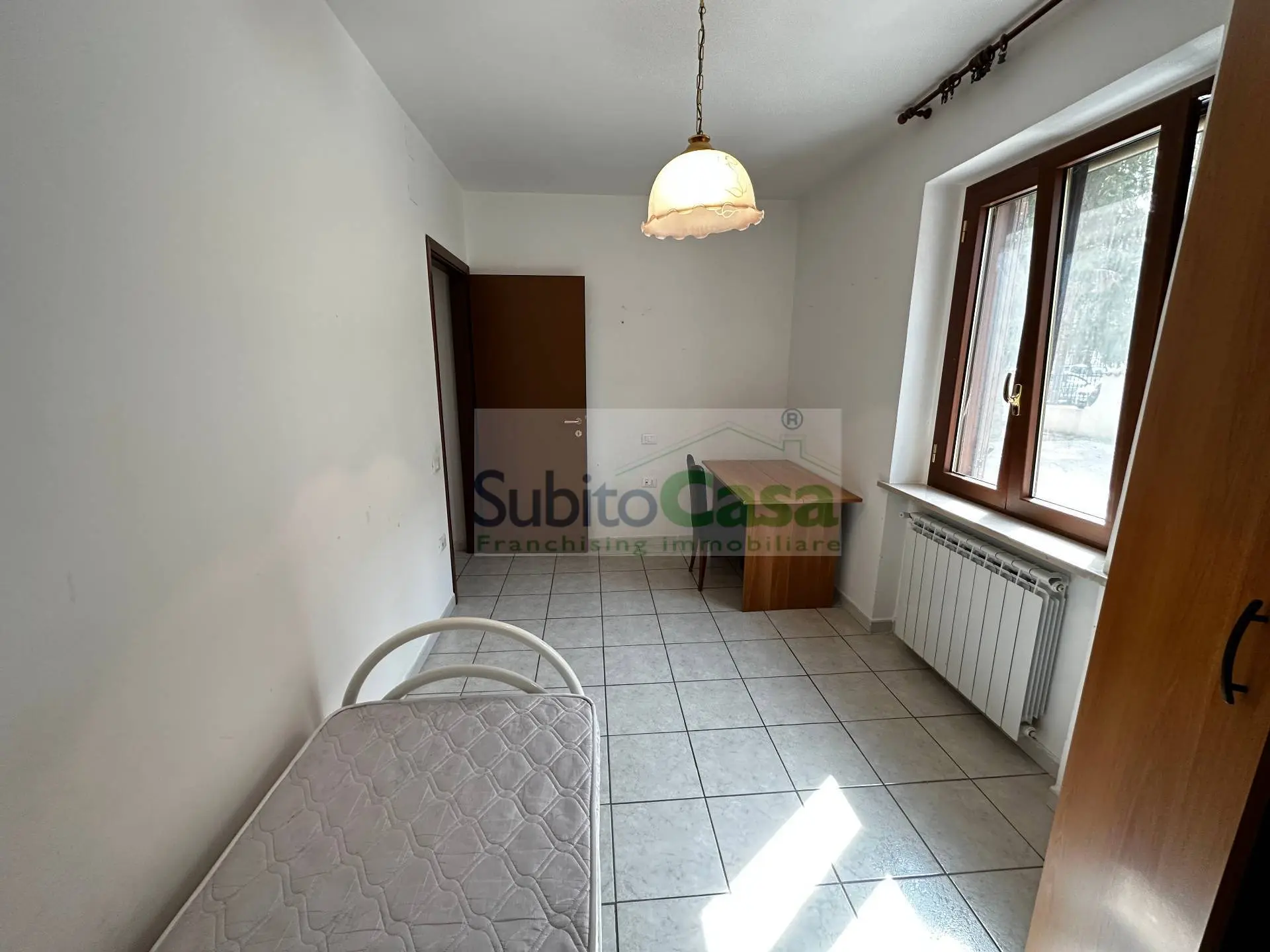 Immagine per Appartamento in affitto a Chieti Via B. Croce 465
