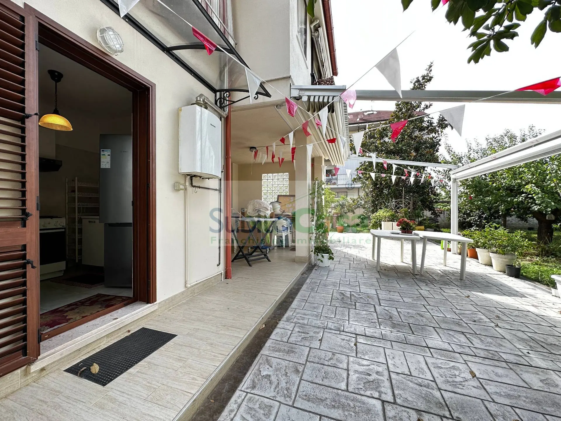 Immagine per Appartamento in affitto a Chieti Via B. Croce 465