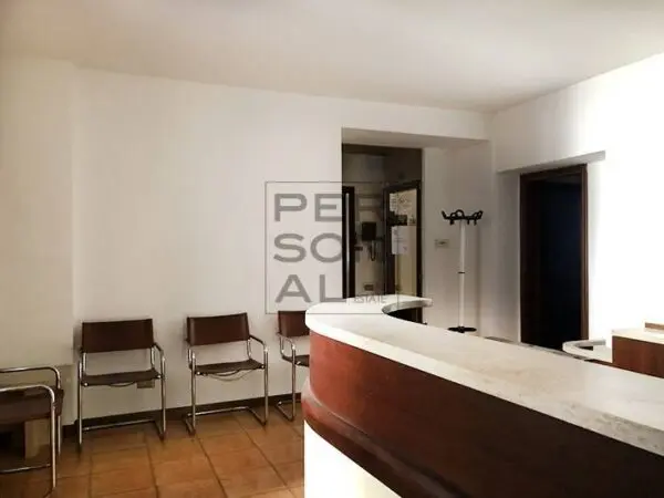 Ufficio via, Trento