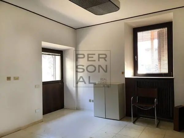 Ufficio via, Trento