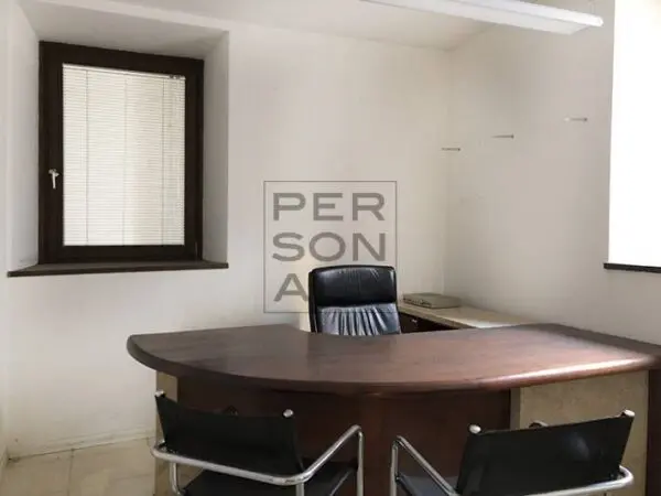 Ufficio via, Trento