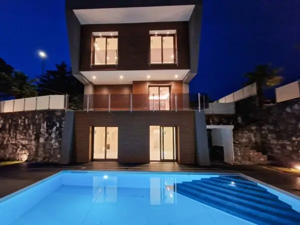 Villa corso Ara Di Giove Snc, Ragalna