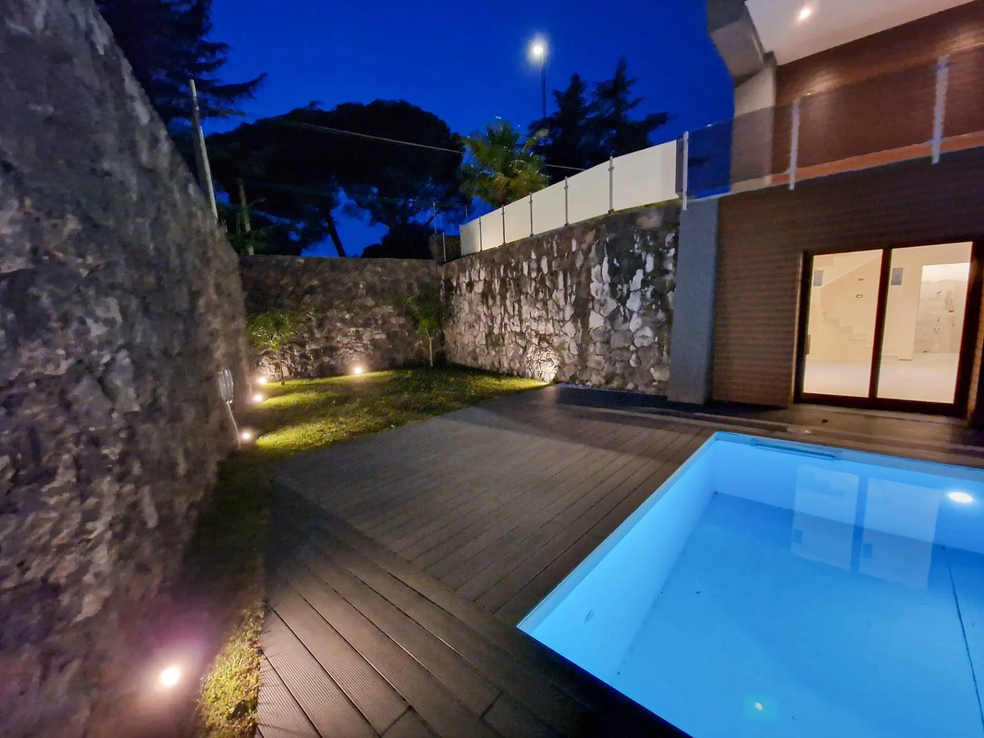Immagine per Villa in vendita a Ragalna Corso Ara Di Giove snc