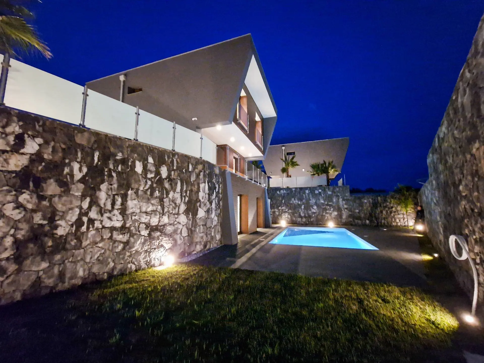 Immagine per Villa in vendita a Ragalna Corso Ara Di Giove snc
