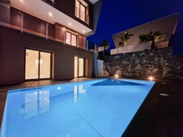 Villa corso Ara Di Giove Snc, Ragalna