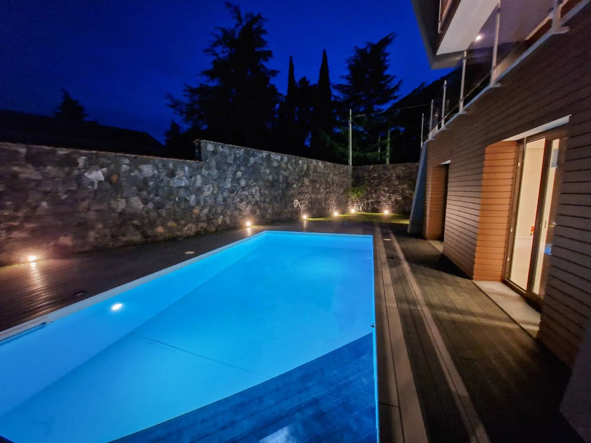 Immagine per Villa in vendita a Ragalna Corso Ara Di Giove snc
