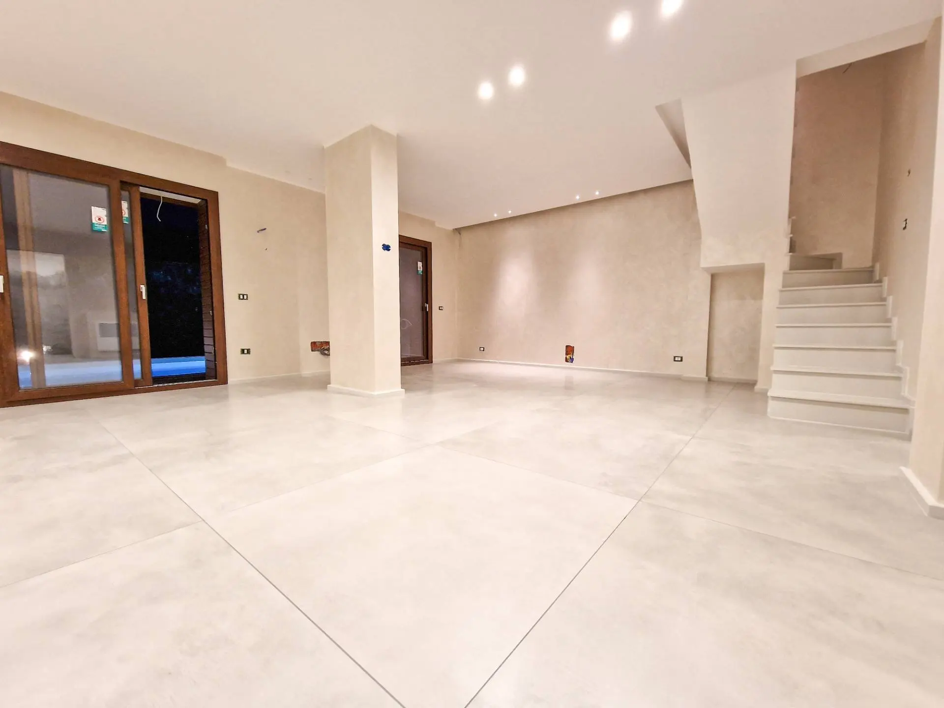 Immagine per Villa in vendita a Ragalna Corso Ara Di Giove snc