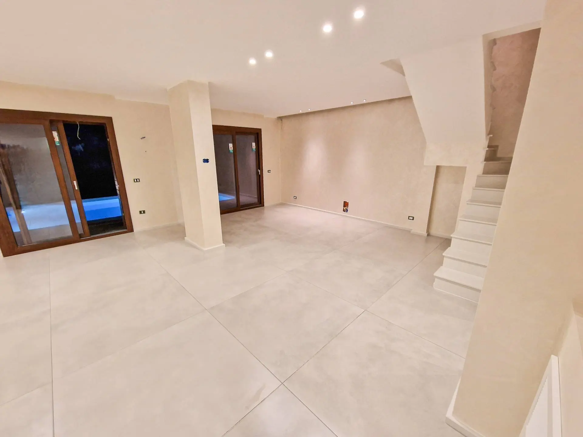 Immagine per Villa in vendita a Ragalna Corso Ara Di Giove snc